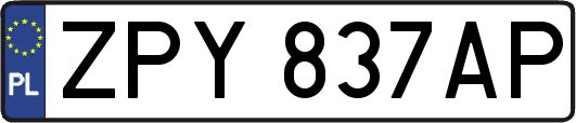 ZPY837AP
