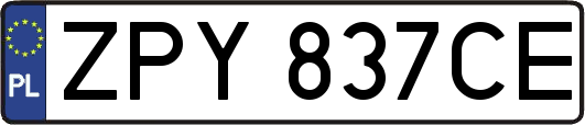 ZPY837CE