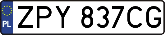 ZPY837CG