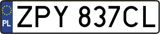ZPY837CL