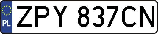 ZPY837CN