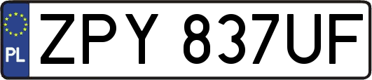 ZPY837UF