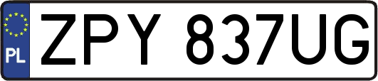 ZPY837UG