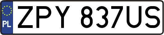 ZPY837US