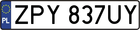 ZPY837UY