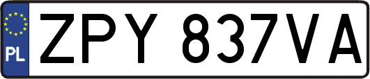 ZPY837VA