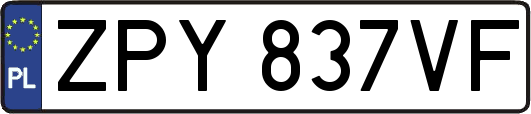 ZPY837VF