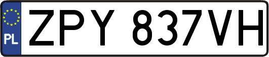 ZPY837VH