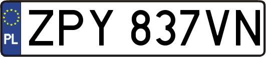 ZPY837VN