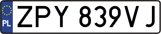 ZPY839VJ