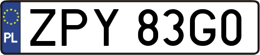 ZPY83G0
