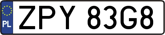 ZPY83G8