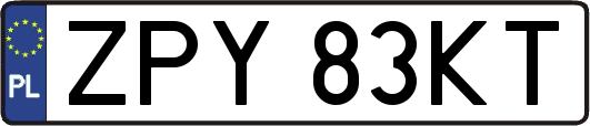 ZPY83KT
