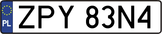 ZPY83N4