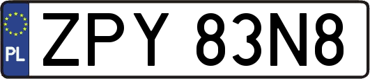 ZPY83N8