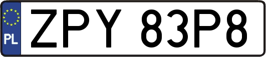 ZPY83P8