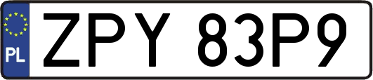 ZPY83P9