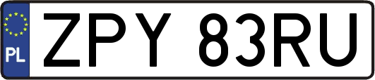ZPY83RU