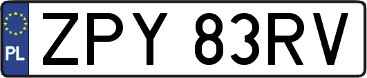 ZPY83RV