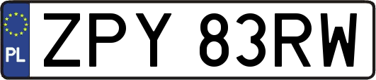 ZPY83RW