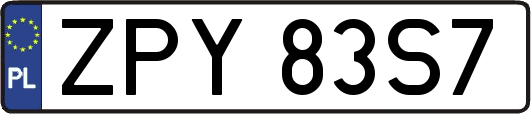 ZPY83S7