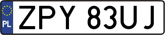 ZPY83UJ
