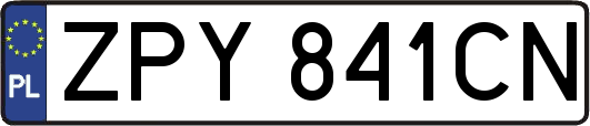 ZPY841CN