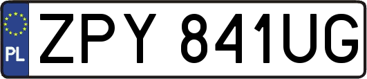 ZPY841UG