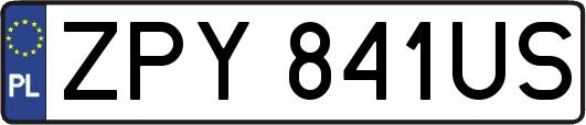 ZPY841US
