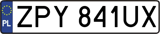 ZPY841UX