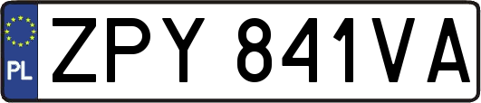 ZPY841VA