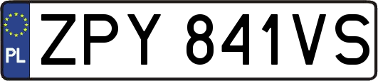 ZPY841VS