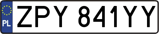 ZPY841YY