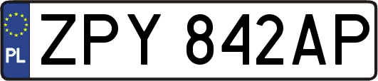 ZPY842AP