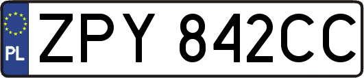 ZPY842CC