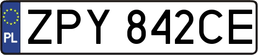 ZPY842CE