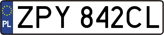 ZPY842CL