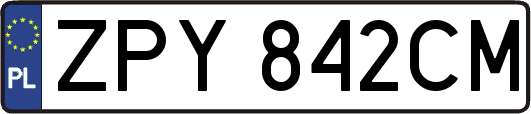 ZPY842CM