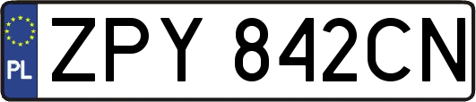 ZPY842CN