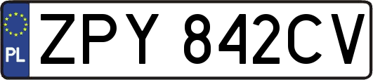 ZPY842CV