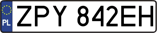 ZPY842EH