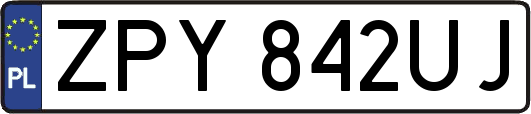 ZPY842UJ