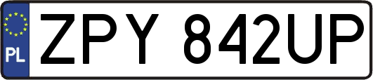 ZPY842UP