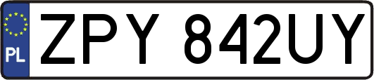 ZPY842UY