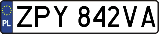 ZPY842VA