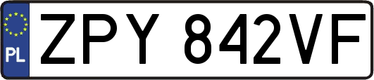 ZPY842VF