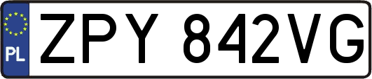 ZPY842VG