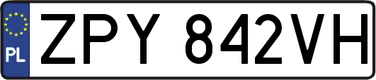 ZPY842VH