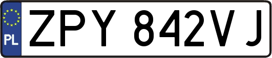 ZPY842VJ