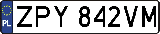 ZPY842VM